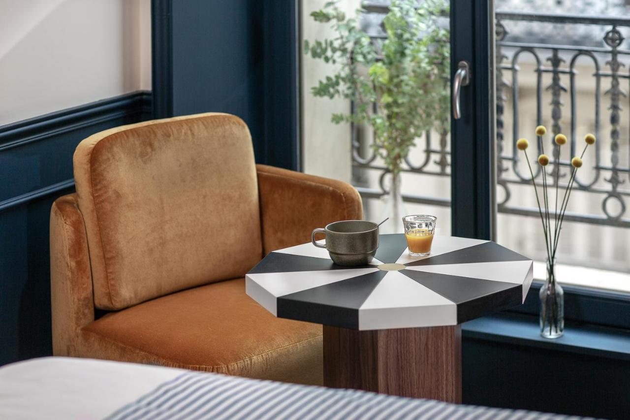 Chouchou 4* Parigi
