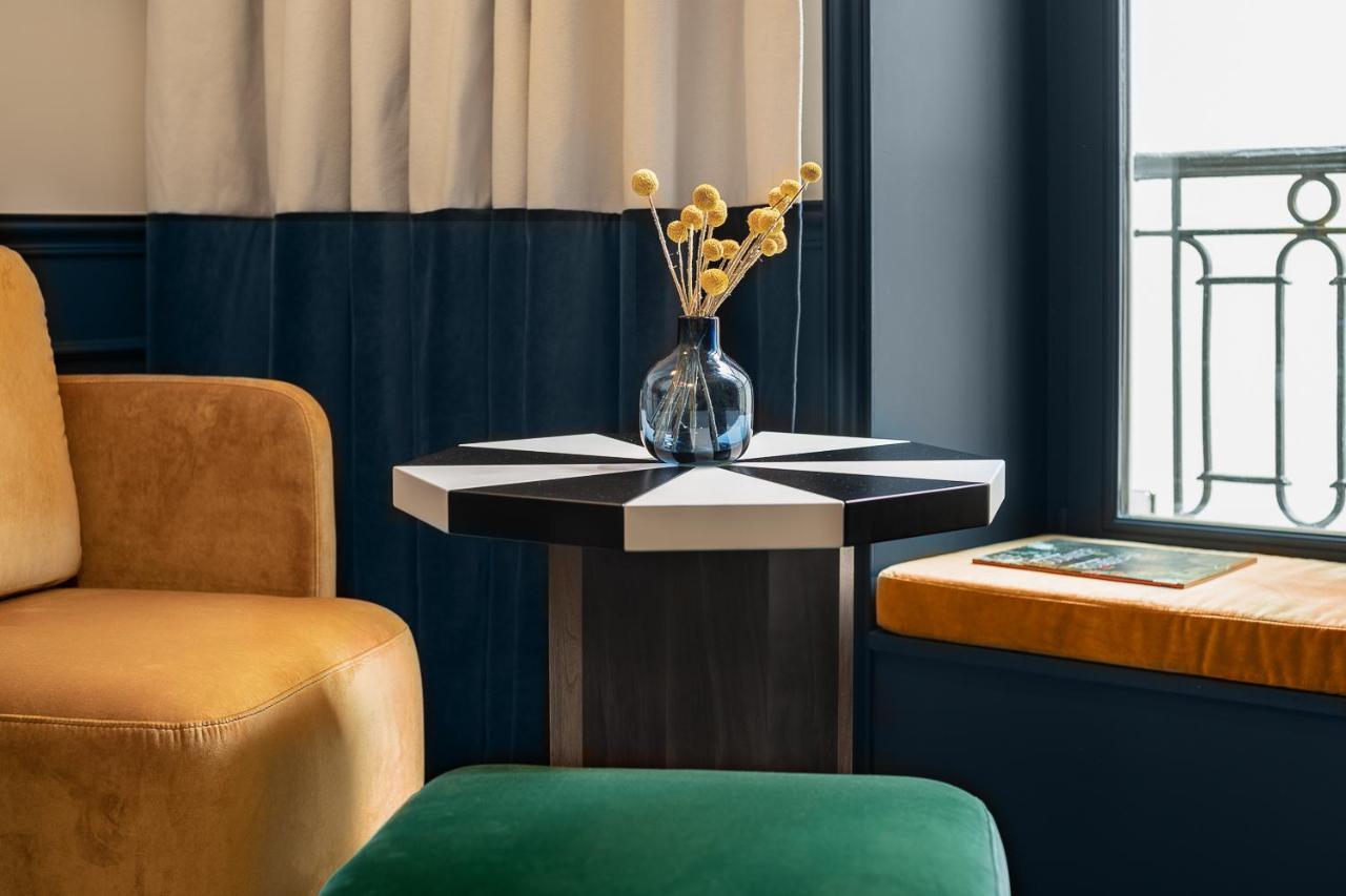 Chouchou Hotel Parigi