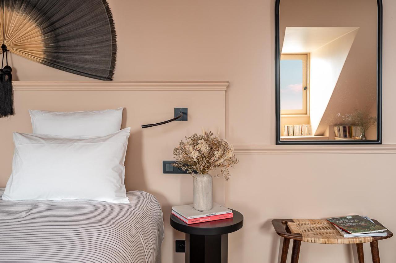 Chouchou 4* Parigi