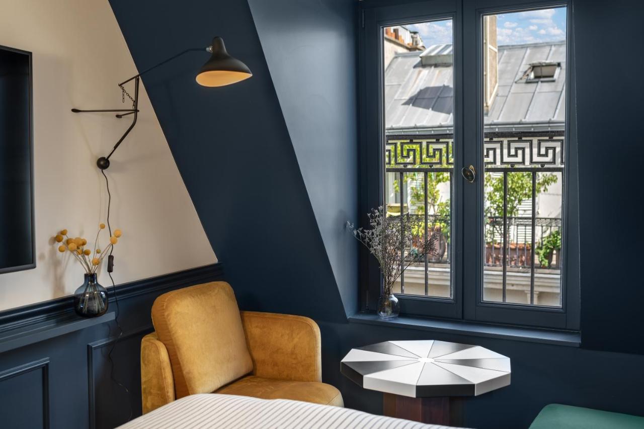 Chouchou Hotel Parigi