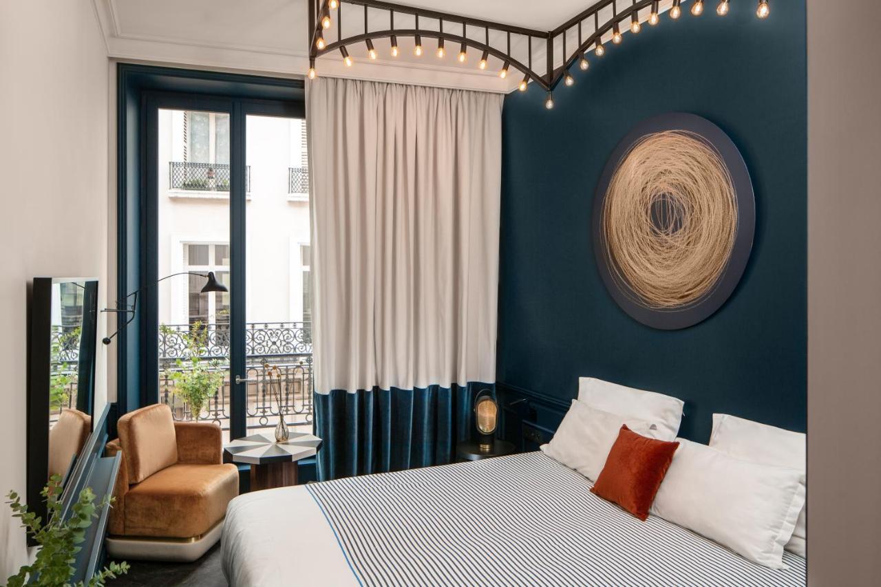 Chouchou Parigi